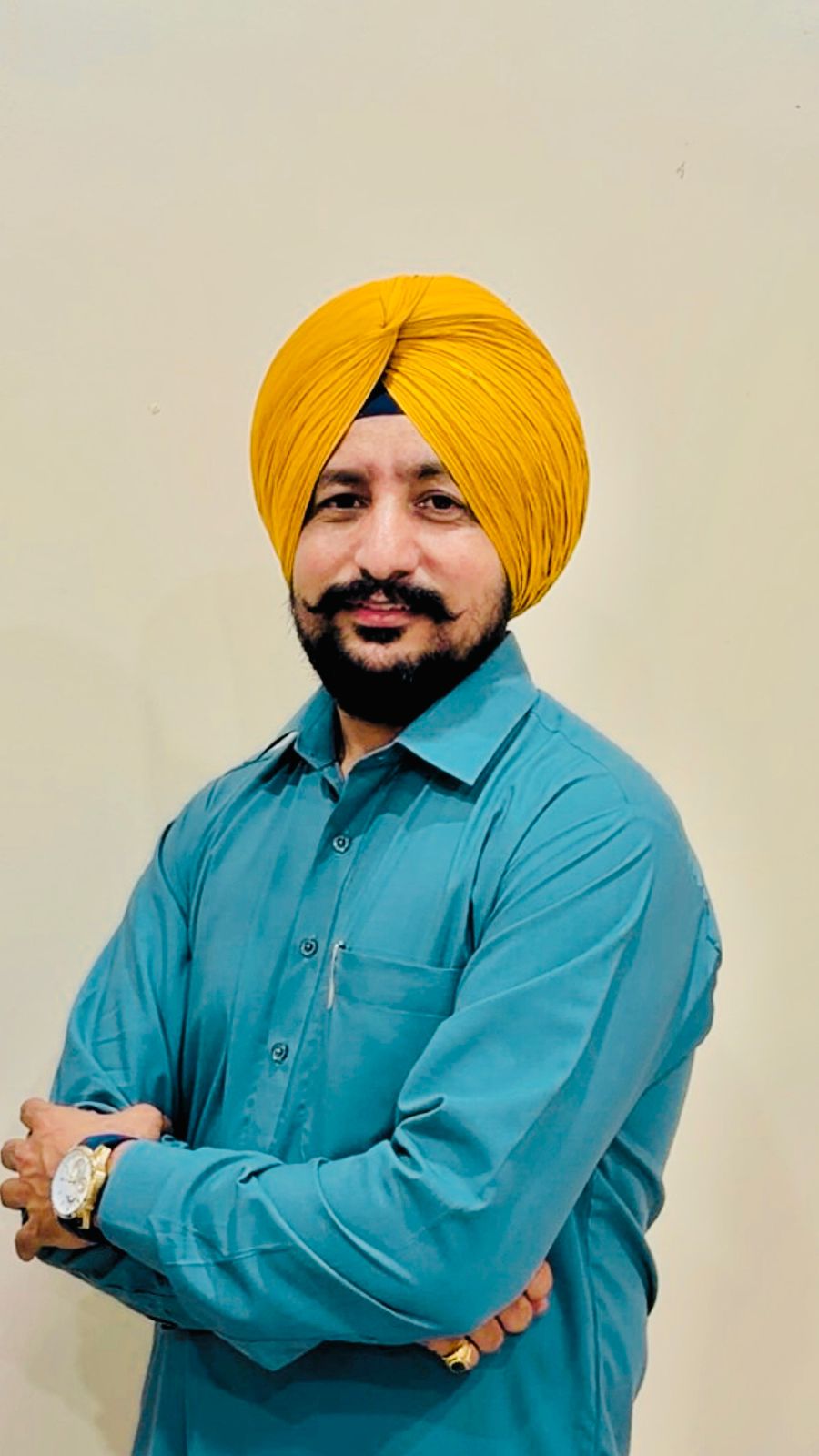 gurdas singh 