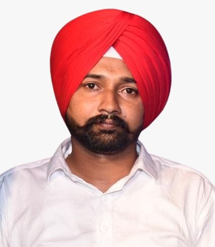 GURDAS SINGH 