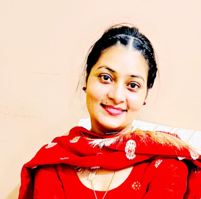 PARVEEN KAUR 