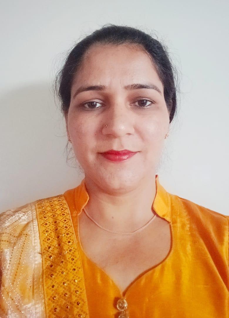 JASVEER KAUR 