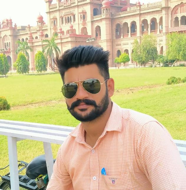 JAGTAR SINGH