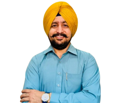 MASTER CADRE ਕਹਾਣੀ